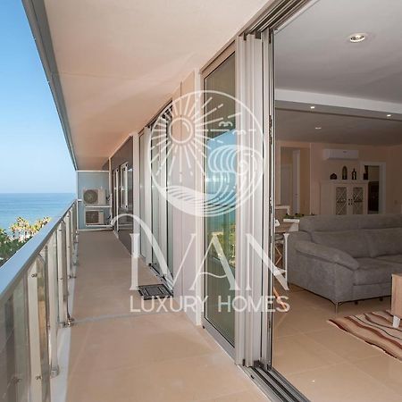 Casa Nala - Ivan Luxury Homes - 6ª Planta - Norte - 1ª Linea de playa Oropesa del Mar Exterior foto