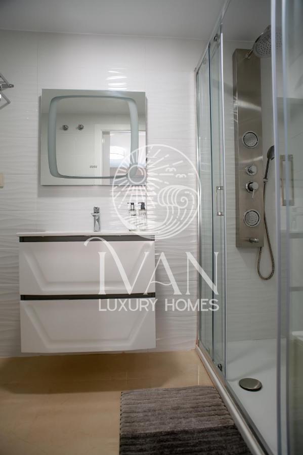 Casa Nala - Ivan Luxury Homes - 6ª Planta - Norte - 1ª Linea de playa Oropesa del Mar Exterior foto
