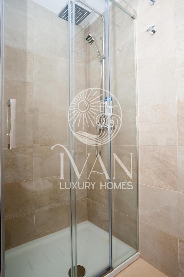 Casa Nala - Ivan Luxury Homes - 6ª Planta - Norte - 1ª Linea de playa Oropesa del Mar Exterior foto